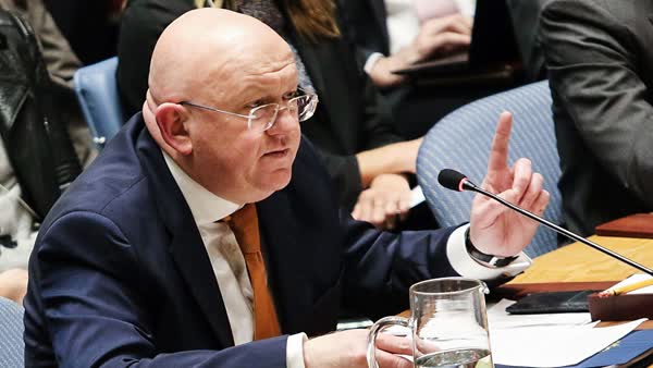 دیپلمات روس: آیا غرب واقعا نگران کودکان غزه است؟! - خبرگزاری افغان ایرکا