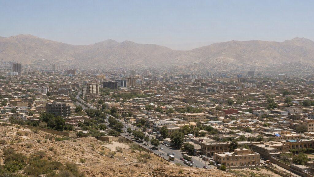 موج گرما در افغانستان؛ از نگرانی های صحی تا هشدارهای محیط زیستی