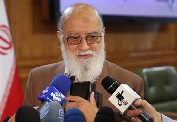 چمران: شهرداری می تواند از اتباع مجاز استفاده کند - خبرگزاری افغان ایرکا