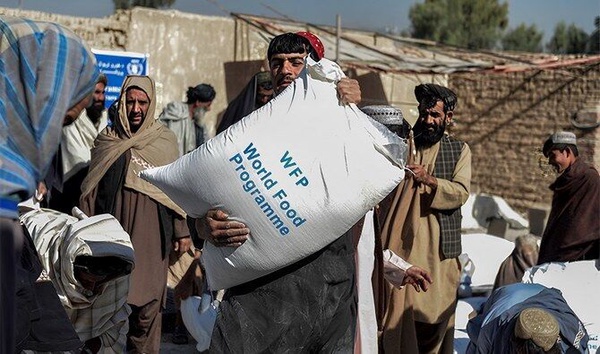 سازمان ملل: نیازمندی افغان ها فقط مواد غذایی نیست