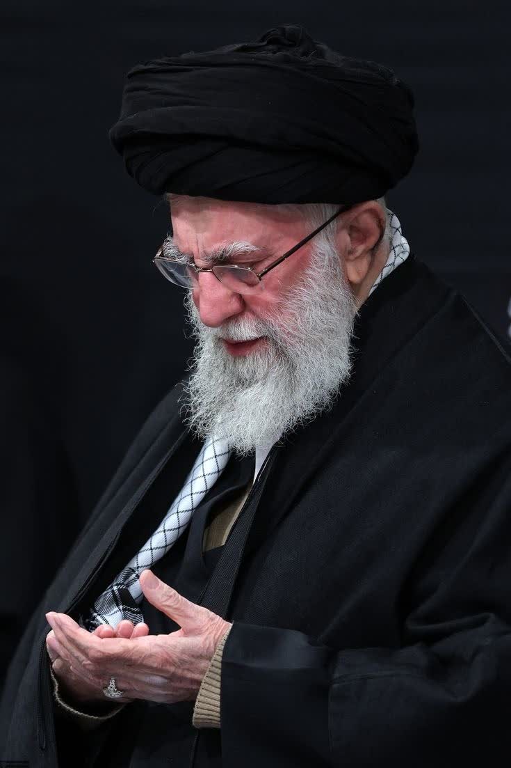 خورشید بی مرز؛ تحلیلی بر ابعاد فرامرزی شخصیت رهبر شهید انقلاب اسلامی