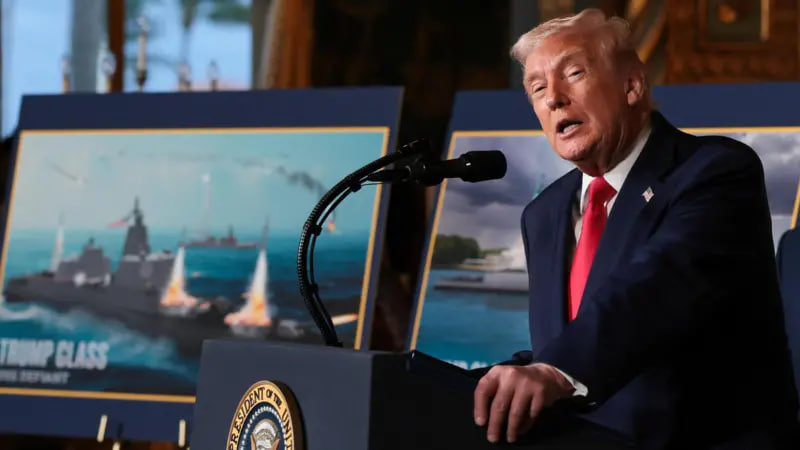 ترامپ: شرکت های نفتی آمریکایی به ونزوئلا می روند و کسب درآمد را آغاز می کنند ترامپ: شرکت های نفتی آمریکایی به ونزوئلا می روند و کسب درآمد را آغاز می کنند