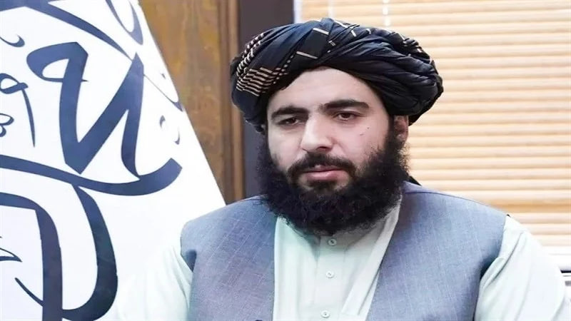  طالبان: ادعای حضور گروه های تروریستی در افغانستان تبلیغاتی است - خبرگزاری افغان ایرکا
