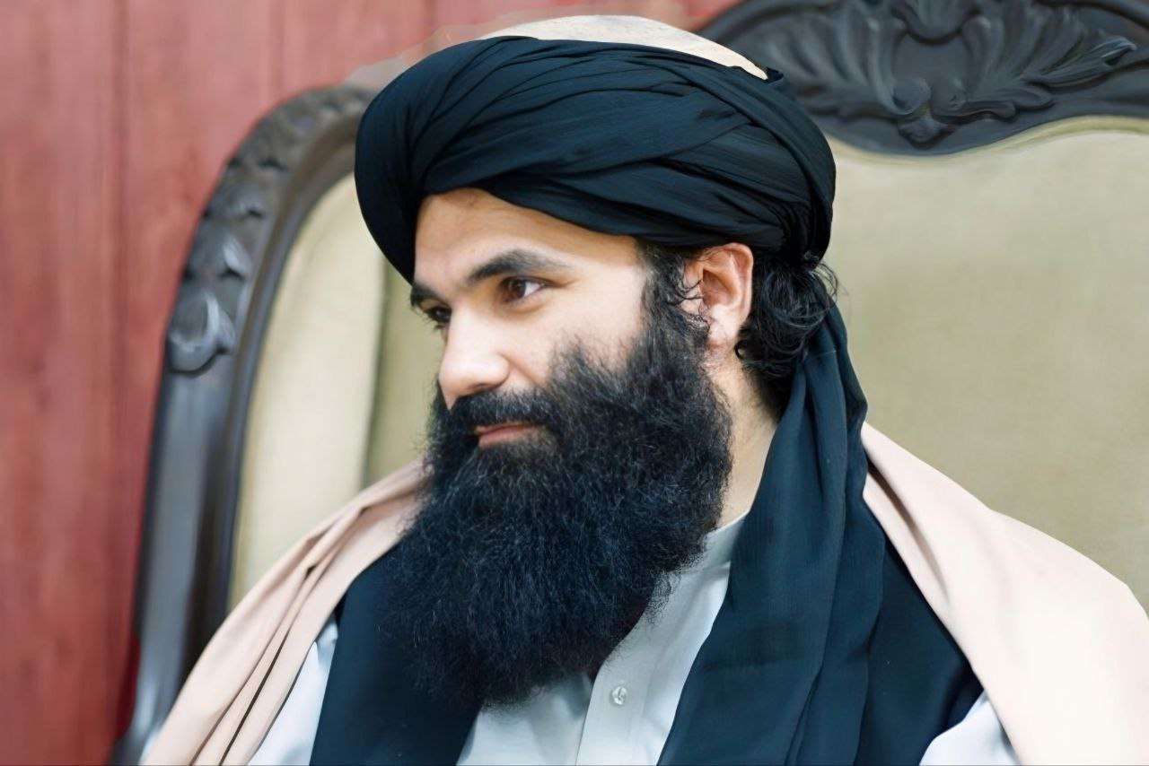 حقانی: فرصت جبران اشتباهات گذشته فراهم شده است - خبرگزاری افغان ایرکا