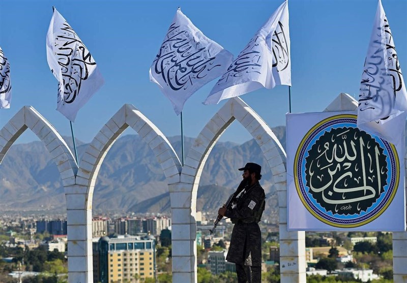طالبان: هر هرگونه فعالیت سیاسی ممنوع است - خبرگزاری افغان ایرکا