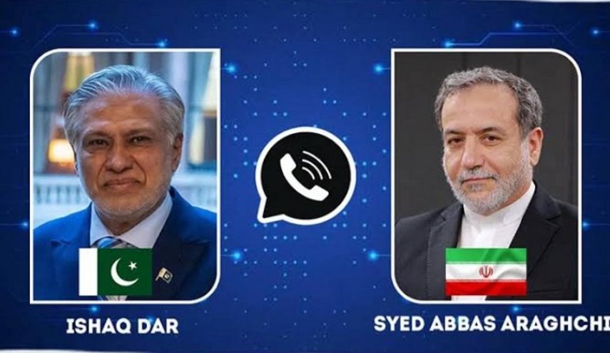 عراقچی: از نقش سازنده اسلام آباد در تعاملات با آمریکا تقدیر می کنیم - خبرگزاری افغان ایرکا