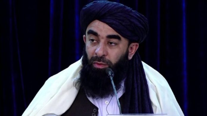 امیدواری طالبان برای بهبود روابط با پاکستان در پی ایجاد حکومت جدید در اسلام آباد - خبرگزاری افغان ایرکا