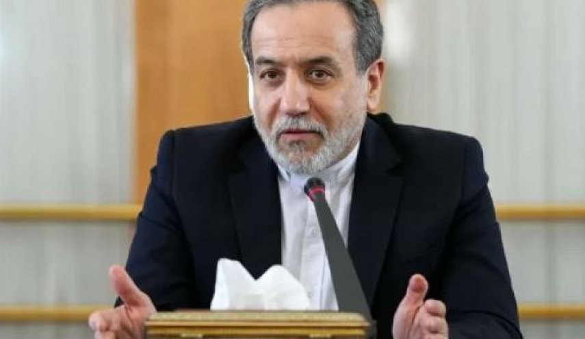 عراقچی: حمله به زیرساخت های حیاتی را آمریکا آغاز کرده نه ایران! - خبرگزاری افغان ایرکا