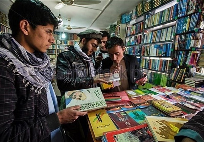 غیبت افغانستان در نمایشگاه کتاب تهران - خبرگزاری افغان ایرکا