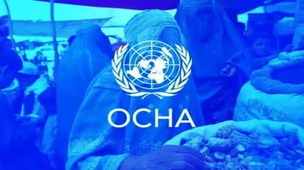  اوچا: طالبان در کار سازمان های کمک رسان در افغانستان مداخله می کنند - خبرگزاری افغان ایرکا