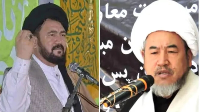 حجت الاسلام والمسلمین سید نوراحمد مبارز از موضع گیری آیت الله واعظ زاده بهسودی حمایت کرد