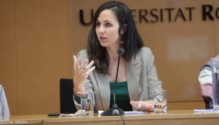 وزیر اسپانیایی خواستار قطع روابط اتحادیه اروپا با «اسرائیل» شد - خبرگزاری افغان ایرکا