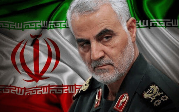 ترامپ: اگر سلیمانی زنده بود نتیجه حمله به ایران این طور نمی شد ترامپ: اگر سلیمانی زنده بود نتیجه حمله به ایران این طور نمی شد