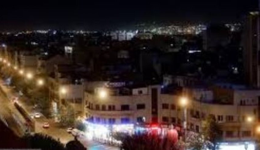  تهران شب گذشته، شب آرام تری را به رغم فراخوان جریانات ضد ایرانی سپری کرد  - خبرگزاری افغان ایرکا