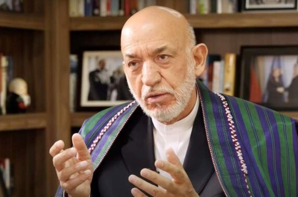 کرزی: با وجود قدردانی از ایران، روند بازگشت مهاجرین نیازمند بازبینی است 