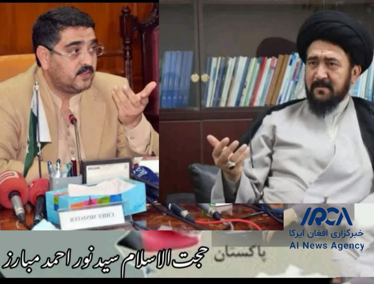 هشدار به پاکستان: بازی با سرنوشت هزاره ها را کنار بگذارید