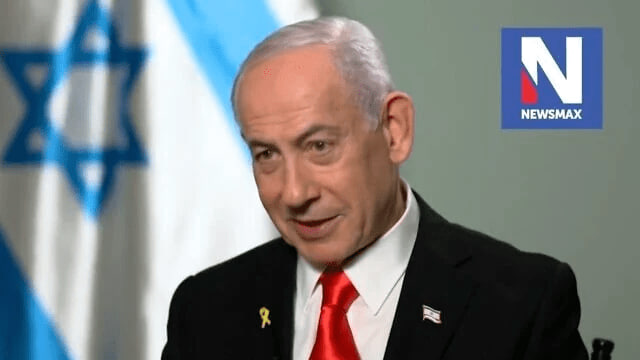 نتانیاهو: همه کشورها باید سومالی لند را به رسمیت بشناسند نتانیاهو: همه کشورها باید سومالی لند را به رسمیت بشناسند