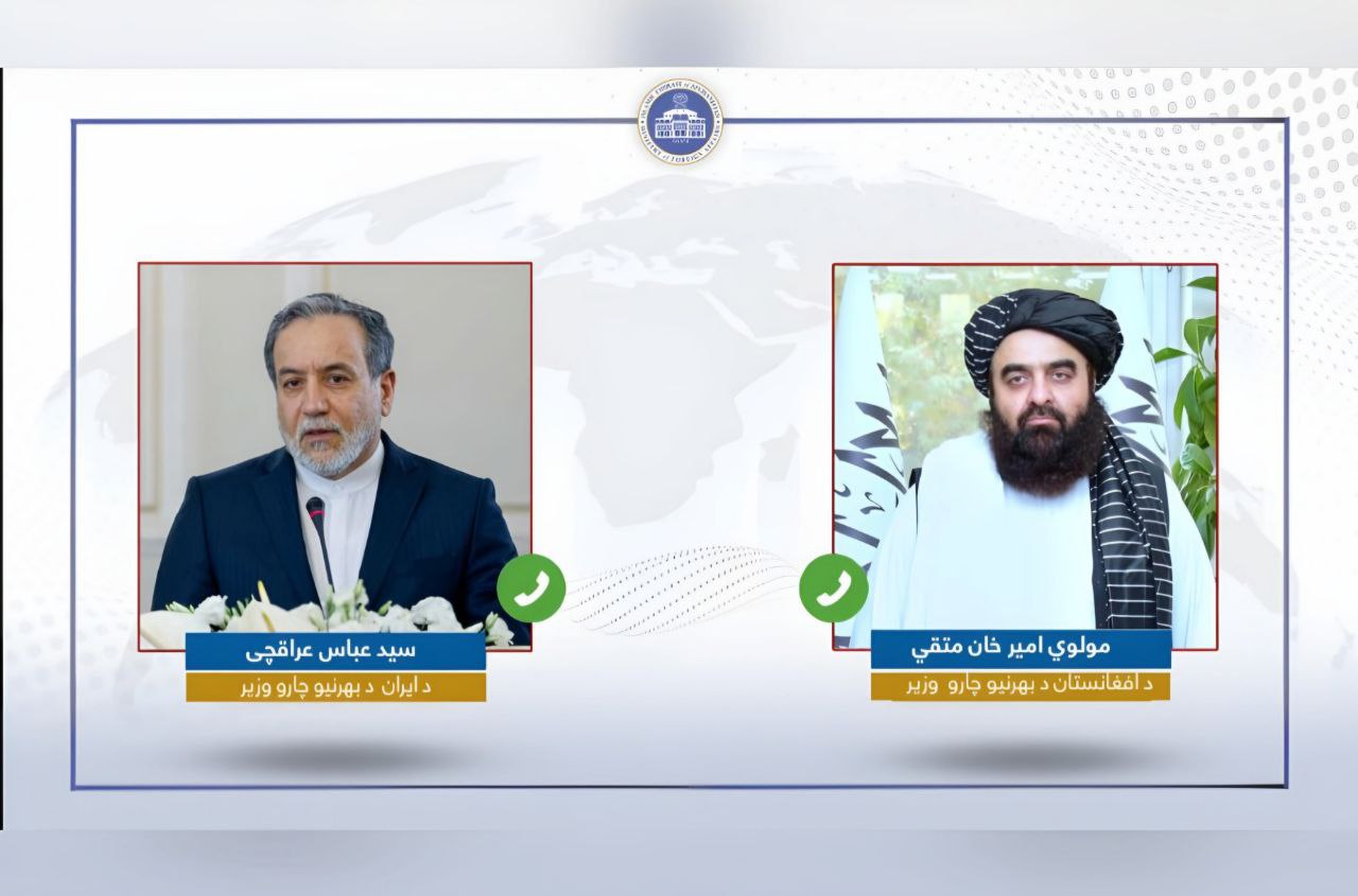 اعلام آمادگی طالبان برای کمک به انتقال حجاج ایرانی از عربستان - خبرگزاری افغان ایرکا