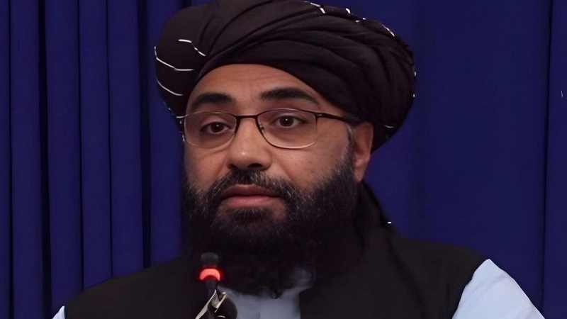  واکنش طالبان به پیام وزیر خارجه ایران - خبرگزاری افغان ایرکا