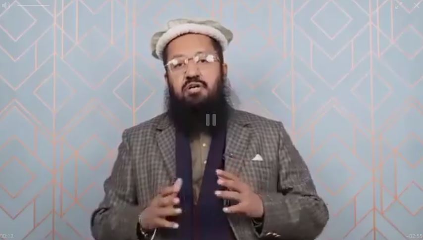 «لشکر طیبه» طالبان را تهدید به رویارویی کرد؛ تعهد بدهید حتی یک گلوله سمت پاکستان شلیک نشود! «لشکر طیبه» طالبان را تهدید به رویارویی کرد؛ تعهد بدهید حتی یک گلوله سمت پاکستان شلیک نشود!