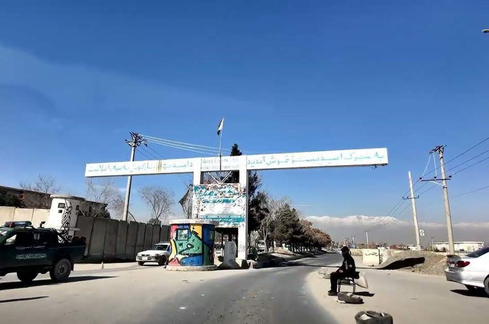 پرونده شهرک امید سبز پای بزرگان شیعه را به وزارت داخله کشاند