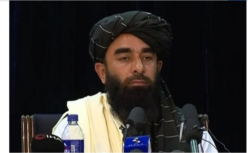 طالبان از موج جدید حملات علیه پاکستان در خوست و پکتیا خبر دادند