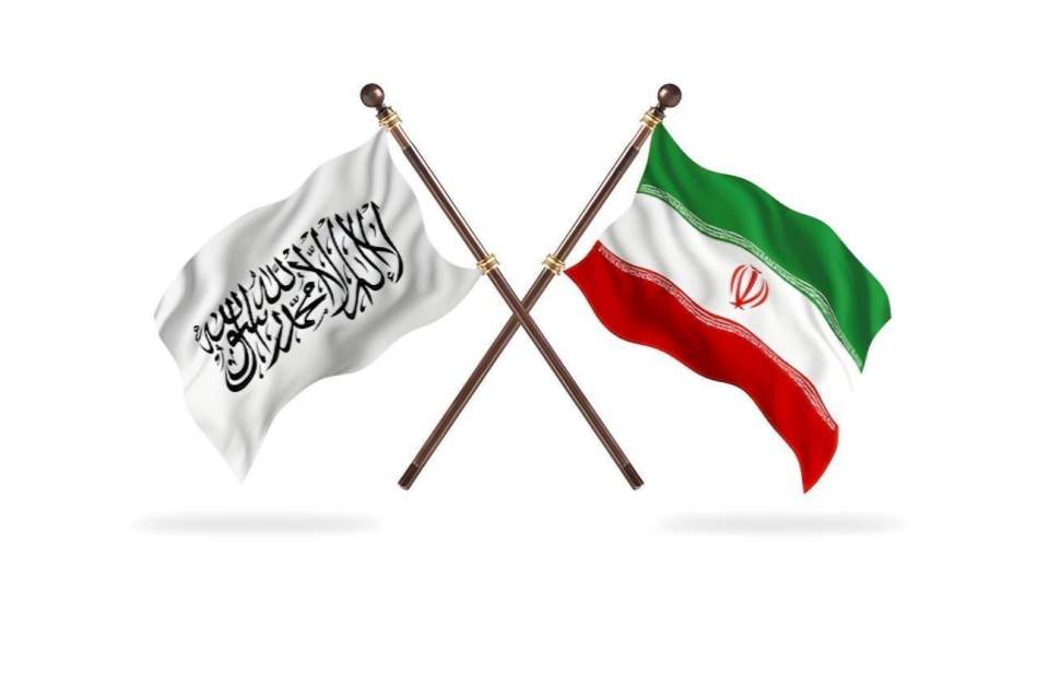 تأکید والیان هرات و خراسان رضوی بر توسعه همکاری های مرزی و تسهیلات ترانزیتی 