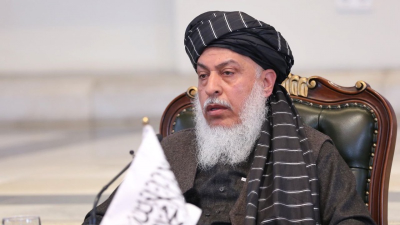  عباس استانکزی کجاست؟ - خبرگزاری افغان ایرکا