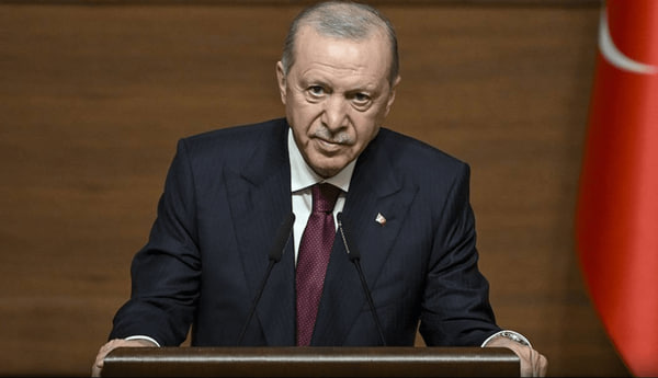 اردوغان: پیمان سه جانبه با عربستان و پاکستان علیه هیچ کشوری نیست