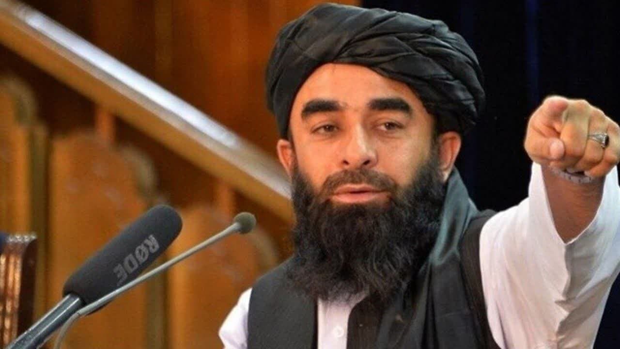 مجاهد: ترامپ هم اکنون یک جهت سیاسی نیست - خبرگزاری افغان ایرکا