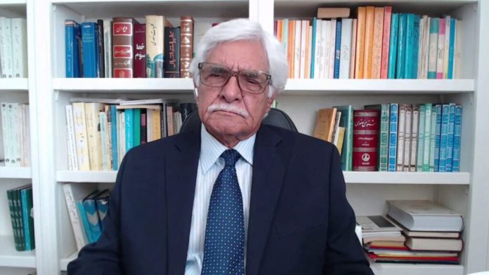 انتقاد تند قاضی پیشین دادگاه عالی از اصول نامه جزایی طالبان؛ «نه شرعی است و نه عادلانه»