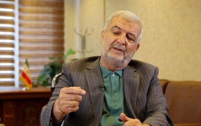 کاظمی قمی: مهاجران افغان مهمان ما هستند  - خبرگزاری افغان ایرکا