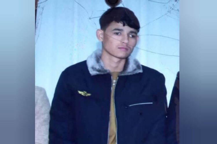 چهار ماه بی خبری از رستم؛ سکوت طالبان، فروپاشی یک خانواده