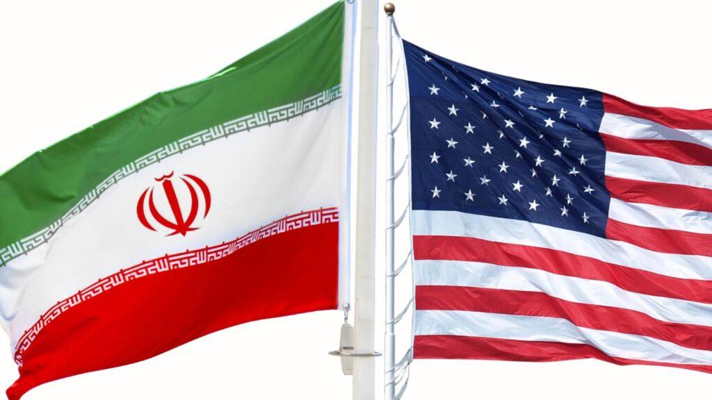 ایران و امریکا از توقف حملات متقابل خبر دادند