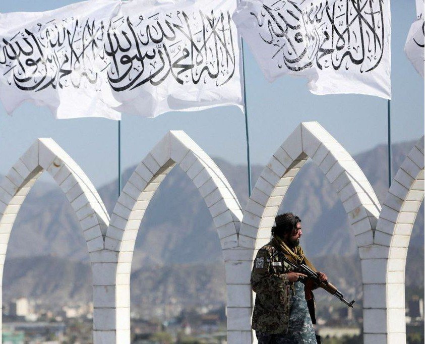 طالبان: سال بسیار موفقی را در تأمین امنیت و رشد اقتصادی پشت سر گذاشتیم