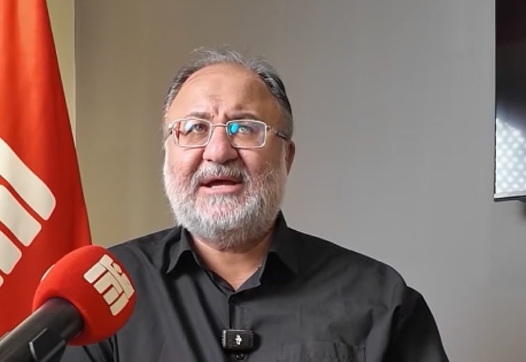 اغتشاشات ماه جدی (دی) در ایران؛ مهاجرین تهدید یا فرصت؟ اغتشاشات ماه جدی (دی) در ایران؛ مهاجرین تهدید یا فرصت؟