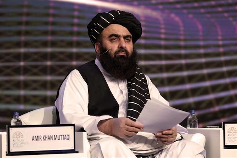 شورای امنیت سازمان ملل با سفر عمره وزیر خارجه طالبان مخالفت کرد