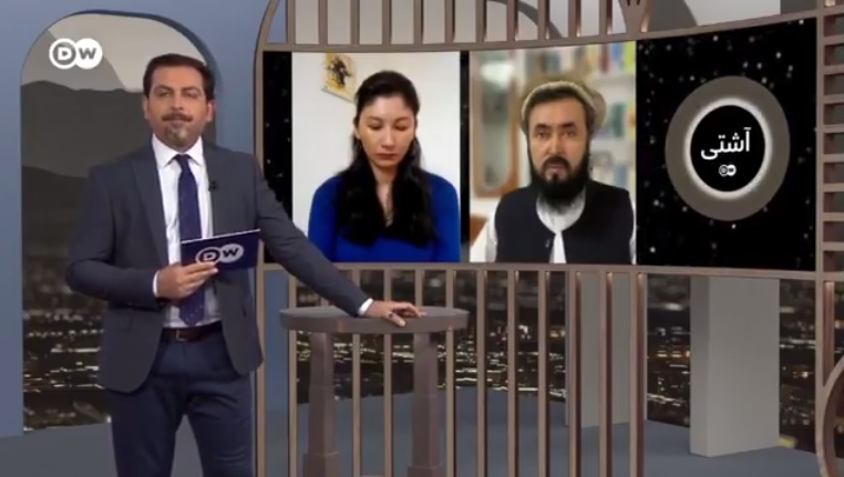 طالبان: در حال تدوین برنامه ای جامع برای سامان دهی مهاجران افغان هستیم
