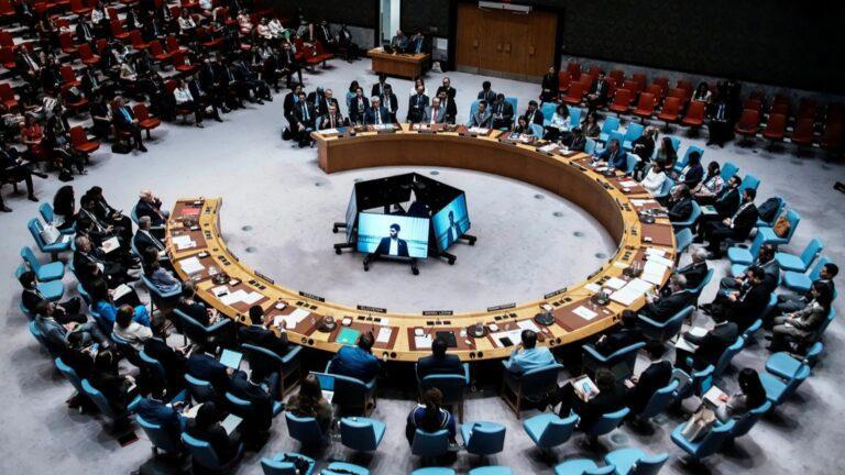 2 UN staff members released after week-long detention in Herat