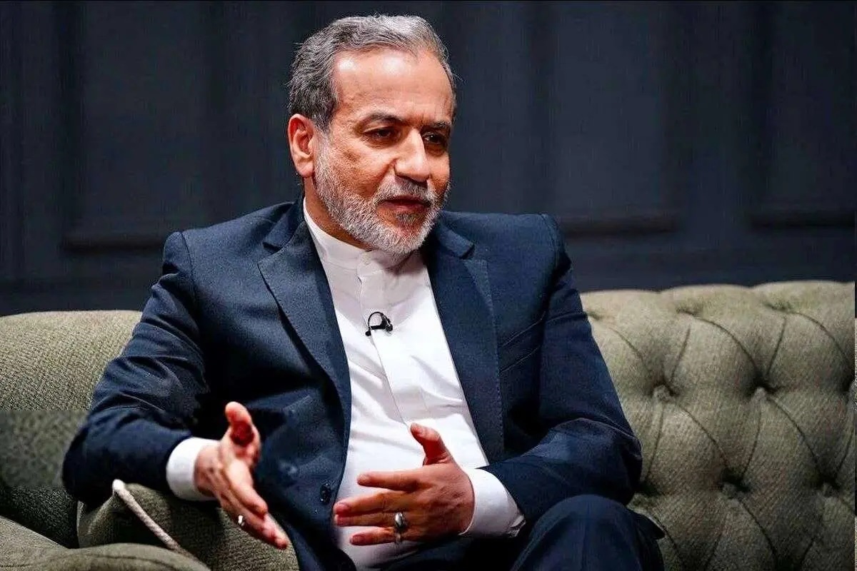 پاسخ قاطع عراقچی به احتمال حمله زمینی آمریکا: ما منتظر آن ها هستیم - خبرگزاری افغان ایرکا