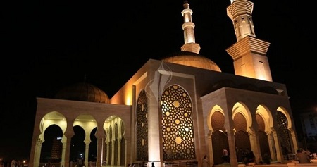 تصویب قانون ممنوعیت پخش اذان در کابینه رژیم صهیونیستی - خبرگزاری افغان ایرکا