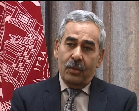وزارت دفاع خواستار ارائه مدارک و اسناد روسیه در مورد ادعای کمک به داعش شد - خبرگزاری افغان ایرکا