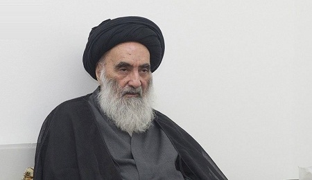 هشدار آیت الله سیستانی درباره ترحم به اسرای داعش  - خبرگزاری افغان ایرکا
