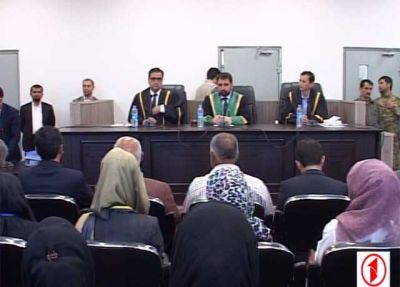  رییس پیشین پشتنی بانک همراه با سه تن دیگر به زندان محکوم شدند - خبرگزاری افغان ایرکا