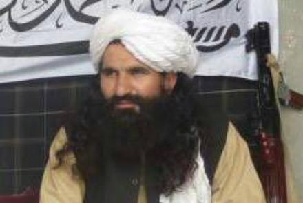 رهبرشاخۀ محسود تحریک طالبان پاکستان کشته شد  - خبرگزاری افغان ایرکا