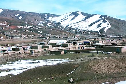  ولسوالی کوهستان بدخشان از وجود طالبان پاک سازی شد  - خبرگزاری افغان ایرکا