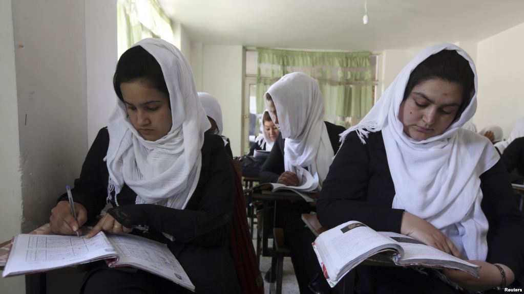 تهدید داعش سبب تعطیلی مکاتب دخترانۀ ننگرهار شد - خبرگزاری افغان ایرکا