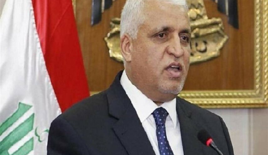  العبادی رئیس الحشد الشعبی را برکنار کرد  - خبرگزاری افغان ایرکا