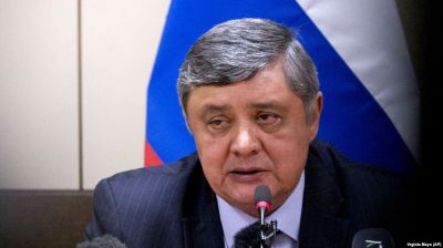 روسیه: امریکا هیچ تمایلی به پایان یافتن جنگ در افغانستان ندارد - خبرگزاری افغان ایرکا