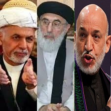 طرح گلبدین حکمتیار براى تقسیم افغانستان میان درانى ﻫﺎ و غلجى ﻫﺎ! - خبرگزاری افغان ایرکا